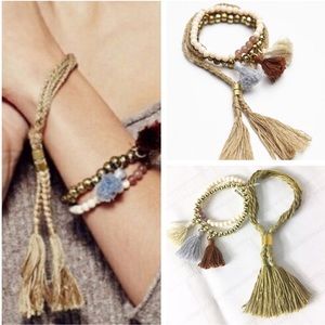 Free People Higher Intentions Bracelet Bundle